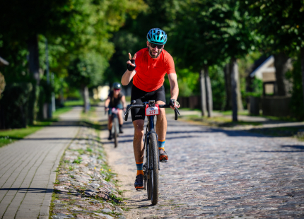 Vivus.lv MTB maratons 2026 | Ape/Vastse Roosa569