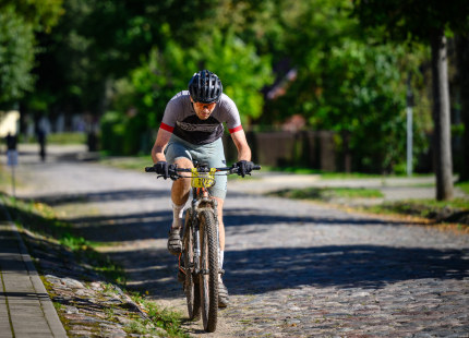 Vivus.lv MTB maratons 2026 | Ape/Vastse Roosa572