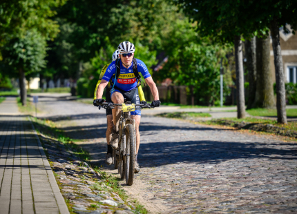 Vivus.lv MTB maratons 2026 | Ape/Vastse Roosa573