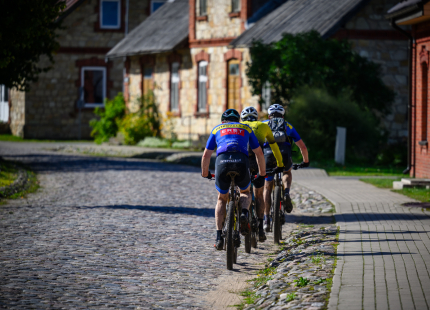 Vivus.lv MTB maratons 2026 | Ape/Vastse Roosa574