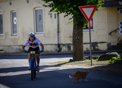 Vivus.lv MTB maratons 2026 | Ape/Vastse Roosa577