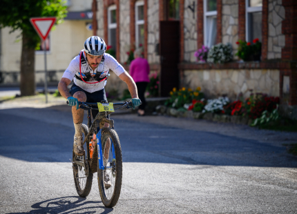 Vivus.lv MTB maratons 2026 | Ape/Vastse Roosa578