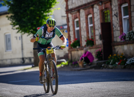 Vivus.lv MTB maratons 2026 | Ape/Vastse Roosa580