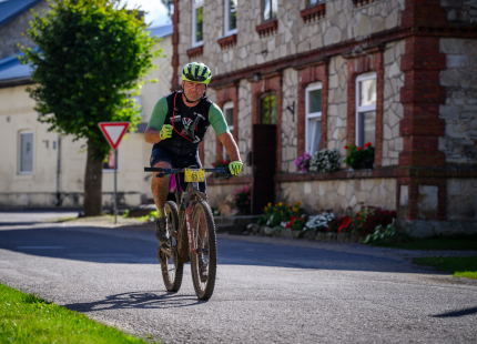 Vivus.lv MTB maratons 2026 | Ape/Vastse Roosa581
