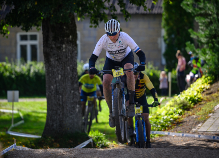Vivus.lv MTB maratons 2026 | Ape/Vastse Roosa588