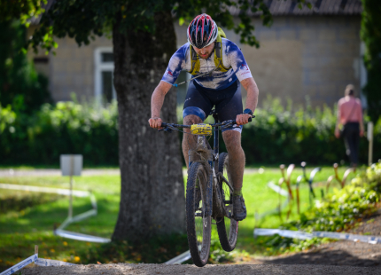 Vivus.lv MTB maratons 2026 | Ape/Vastse Roosa587