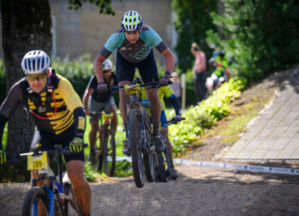 Vivus.lv MTB maratons 2026 | Ape/Vastse Roosa589