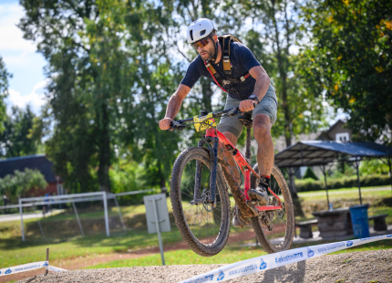 Vivus.lv MTB maratons 2026 | Ape/Vastse Roosa590