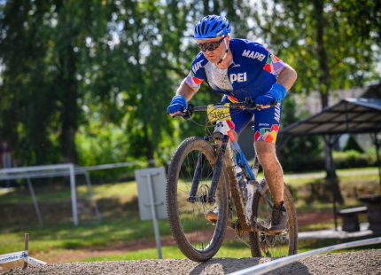 Vivus.lv MTB maratons 2026 | Ape/Vastse Roosa594