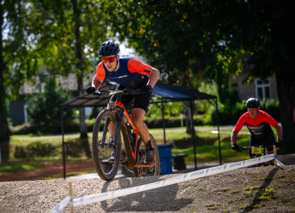 Vivus.lv MTB maratons 2026 | Ape/Vastse Roosa598