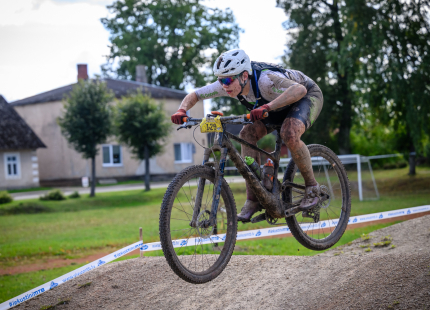 Vivus.lv MTB maratons 2026 | Ape/Vastse Roosa603