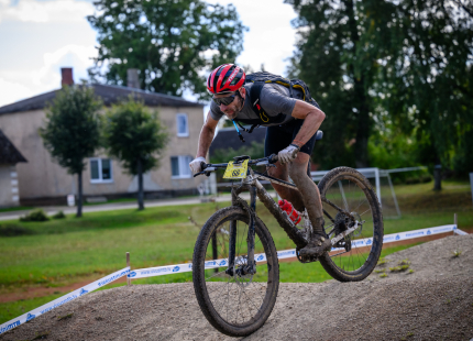 Vivus.lv MTB maratons 2026 | Ape/Vastse Roosa604