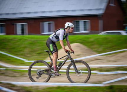Vivus.lv MTB maratons 2026 | Ape/Vastse Roosa605