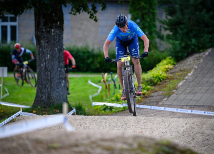 Vivus.lv MTB maratons 2026 | Ape/Vastse Roosa606