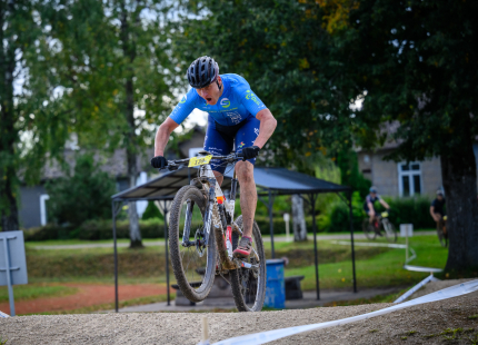 Vivus.lv MTB maratons 2026 | Ape/Vastse Roosa607