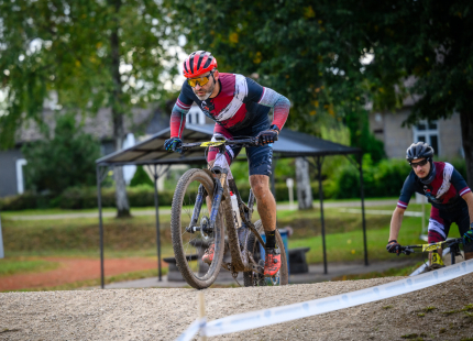Vivus.lv MTB maratons 2026 | Ape/Vastse Roosa609
