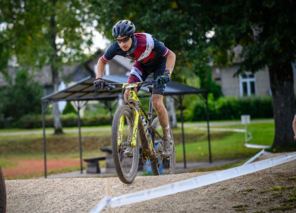 Vivus.lv MTB maratons 2026 | Ape/Vastse Roosa610