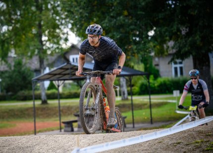 Vivus.lv MTB maratons 2026 | Ape/Vastse Roosa611