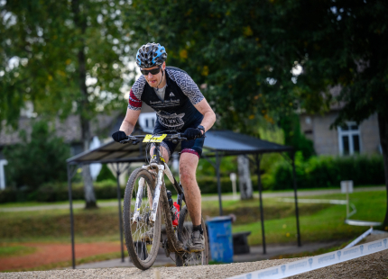 Vivus.lv MTB maratons 2026 | Ape/Vastse Roosa612