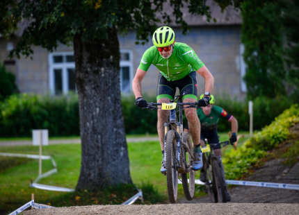Vivus.lv MTB maratons 2026 | Ape/Vastse Roosa614