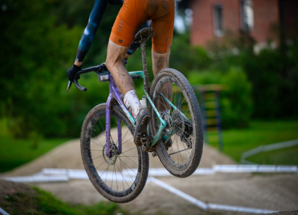 Vivus.lv MTB maratons 2026 | Ape/Vastse Roosa613