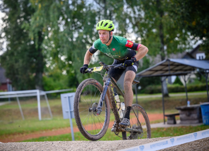 Vivus.lv MTB maratons 2026 | Ape/Vastse Roosa615