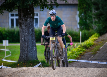 Vivus.lv MTB maratons 2026 | Ape/Vastse Roosa616