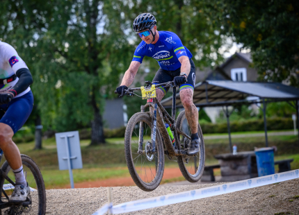 Vivus.lv MTB maratons 2026 | Ape/Vastse Roosa617