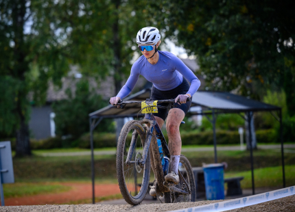 Vivus.lv MTB maratons 2026 | Ape/Vastse Roosa618