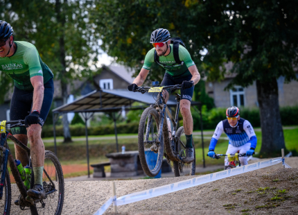 Vivus.lv MTB maratons 2026 | Ape/Vastse Roosa619