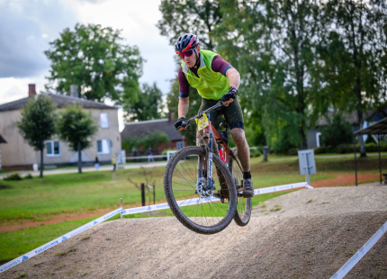 Vivus.lv MTB maratons 2026 | Ape/Vastse Roosa621
