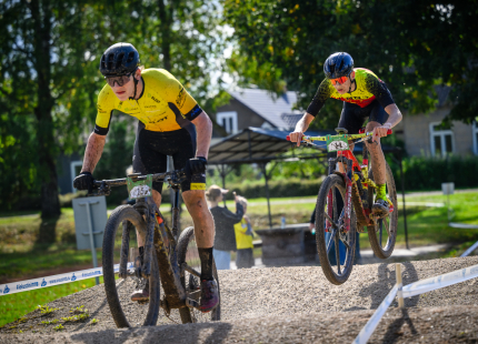 Vivus.lv MTB maratons 2026 | Ape/Vastse Roosa633