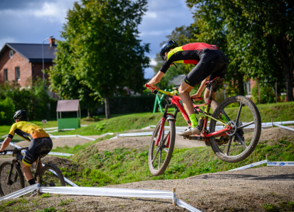 Vivus.lv MTB maratons 2026 | Ape/Vastse Roosa636
