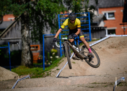 Vivus.lv MTB maratons 2026 | Ape/Vastse Roosa650