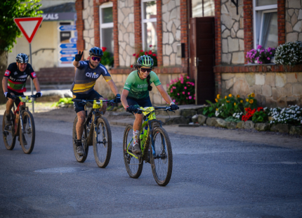 Vivus.lv MTB maratons 2026 | Ape/Vastse Roosa662