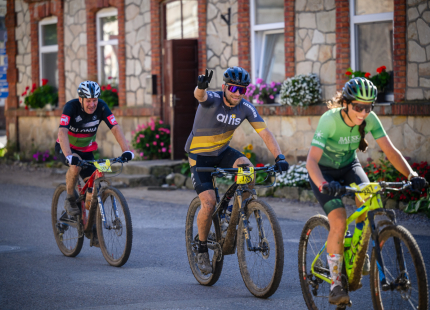 Vivus.lv MTB maratons 2026 | Ape/Vastse Roosa663