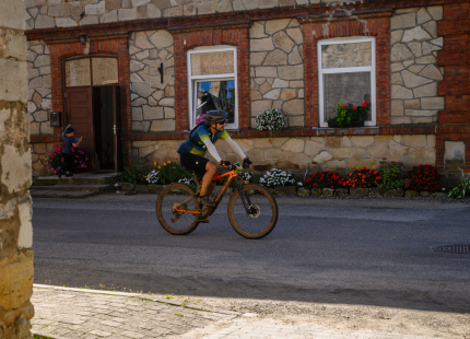 Vivus.lv MTB maratons 2026 | Ape/Vastse Roosa665