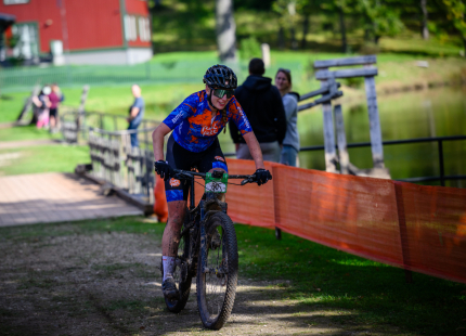 Vivus.lv MTB maratons 2026 | Ape/Vastse Roosa666
