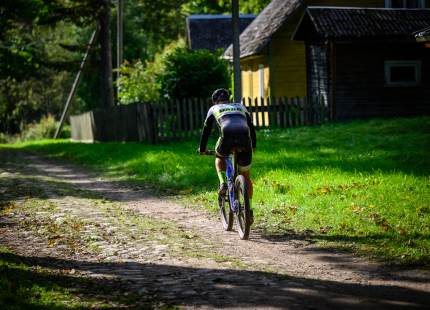 Vivus.lv MTB maratons 2026 | Ape/Vastse Roosa677