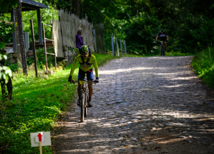 Vivus.lv MTB maratons 2026 | Ape/Vastse Roosa678