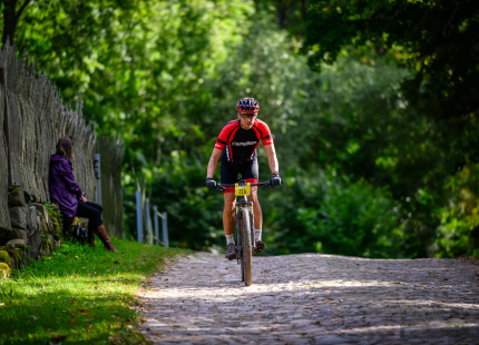 Vivus.lv MTB maratons 2026 | Ape/Vastse Roosa680