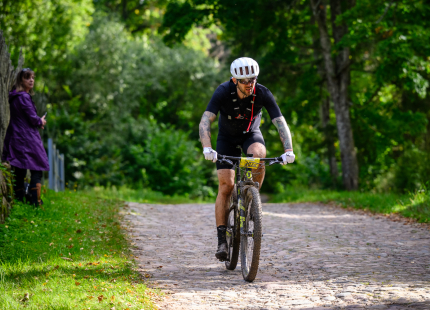 Vivus.lv MTB maratons 2026 | Ape/Vastse Roosa685