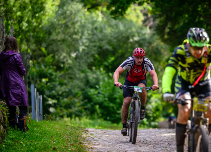 Vivus.lv MTB maratons 2026 | Ape/Vastse Roosa688