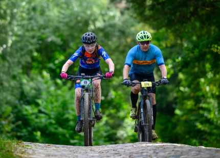 Vivus.lv MTB maratons 2026 | Ape/Vastse Roosa690