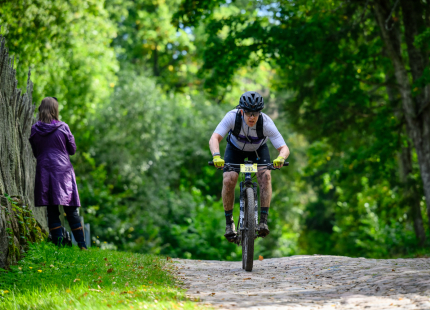 Vivus.lv MTB maratons 2026 | Ape/Vastse Roosa693