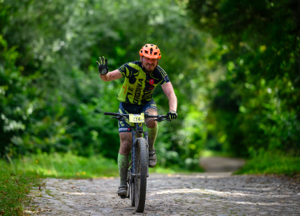 Vivus.lv MTB maratons 2026 | Ape/Vastse Roosa694