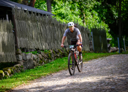 Vivus.lv MTB maratons 2026 | Ape/Vastse Roosa695