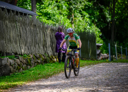 Vivus.lv MTB maratons 2026 | Ape/Vastse Roosa696