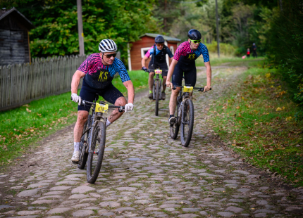 Vivus.lv MTB maratons 2026 | Ape/Vastse Roosa697