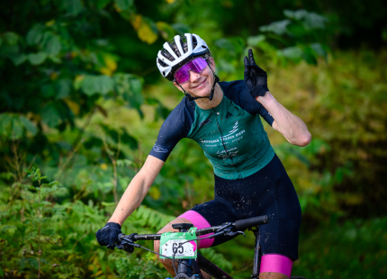 Vivus.lv MTB maratons 2026 | Ape/Vastse Roosa700